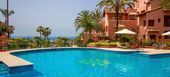 Apartments for rent Cabo Bermejo