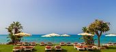 Apartments for rent Cabo Bermejo