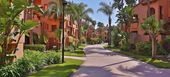 Apartments for rent Cabo Bermejo