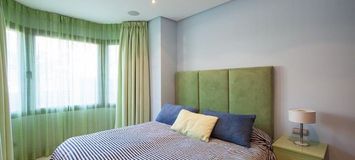 Apartment Malibu Resort Marbella