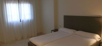 Two Bedroom Penthouse