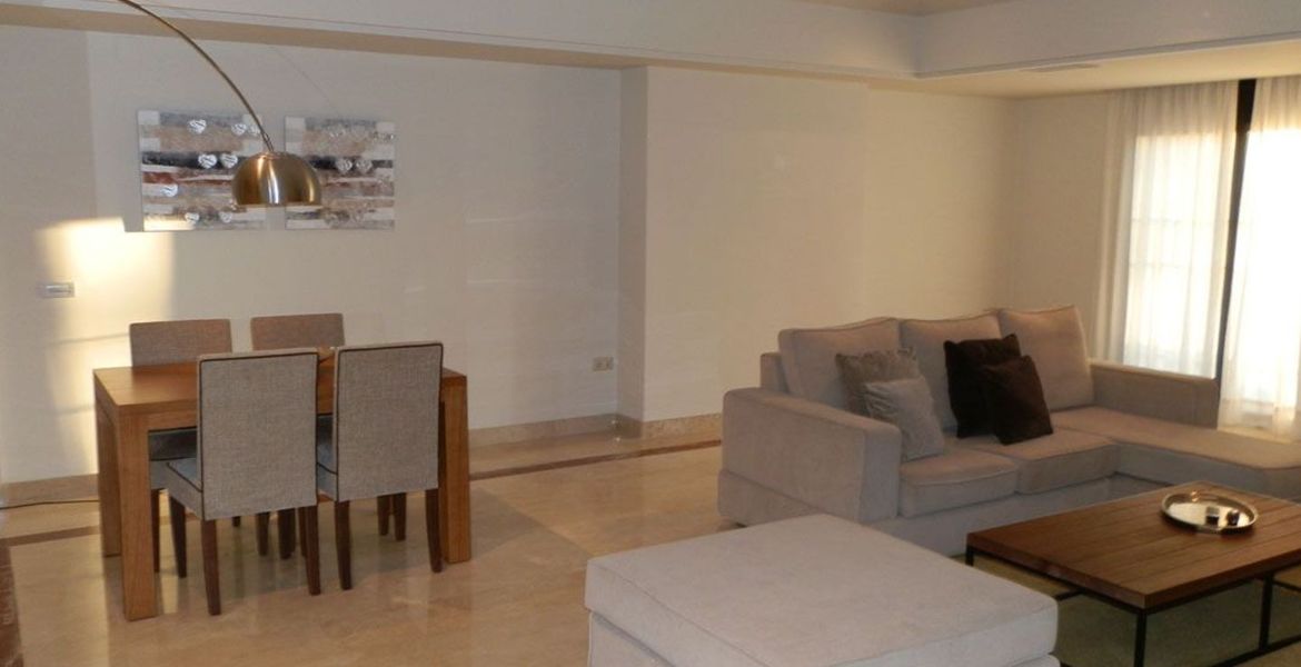 Two Bedroom Penthouse