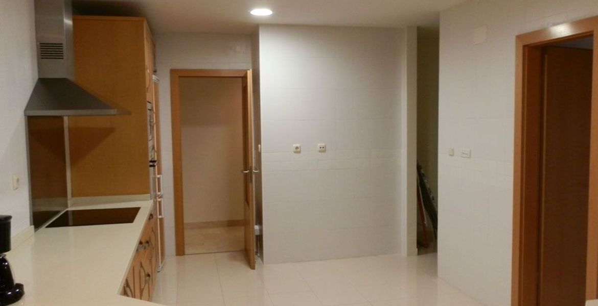 Two Bedroom Penthouse