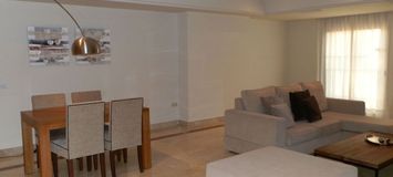 Two Bedroom Penthouse