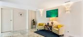Villa for rent in puerto banus