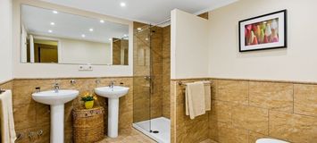Villa close to beach Puerto Banus