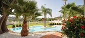 Villa  Marbella Paraiso Golf 