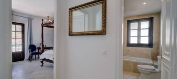 Villa  Marbella Paraiso Golf 