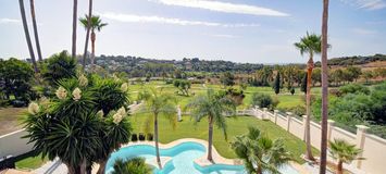 Villa  Marbella Paraiso Golf 