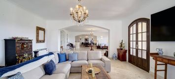 Villa  Marbella Paraiso Golf 