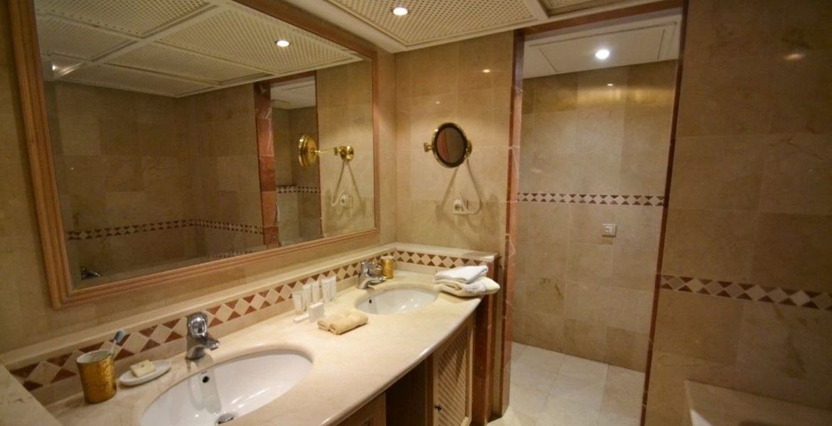 Apartment for Rent in Estepona