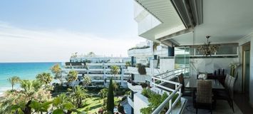 Apartment for rent in Golden Mile