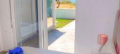 Beachfront Villa