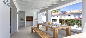 Modern New Villa in Marbella close to Puerto Banus