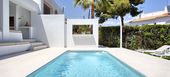 Modern New Villa in Marbella close to Puerto Banus