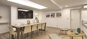 Modern New Villa in Marbella close to Puerto Banus