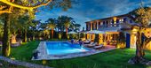 villa Saint-Tropez