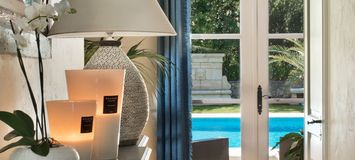 villa Saint-Tropez