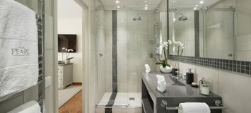 villa Saint-Tropez