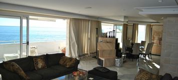 Apartment in Marbella Mare Nostrum