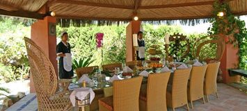 Villa in Las Brisas del Golf
