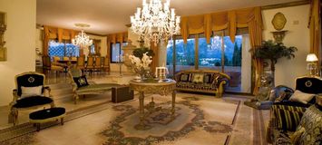 Villa in Las Brisas del Golf