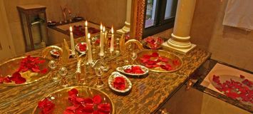 Villa in Las Brisas del Golf
