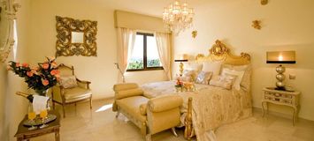 Villa in Las Brisas del Golf