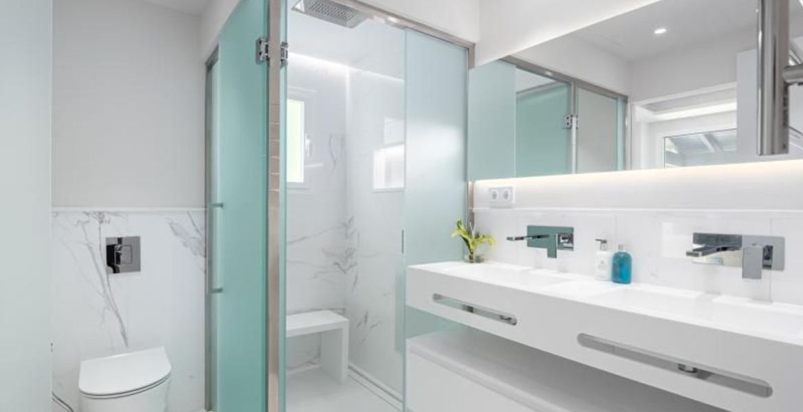 Suite de lujo en alquiler en Hotel Puente Romano Marbella