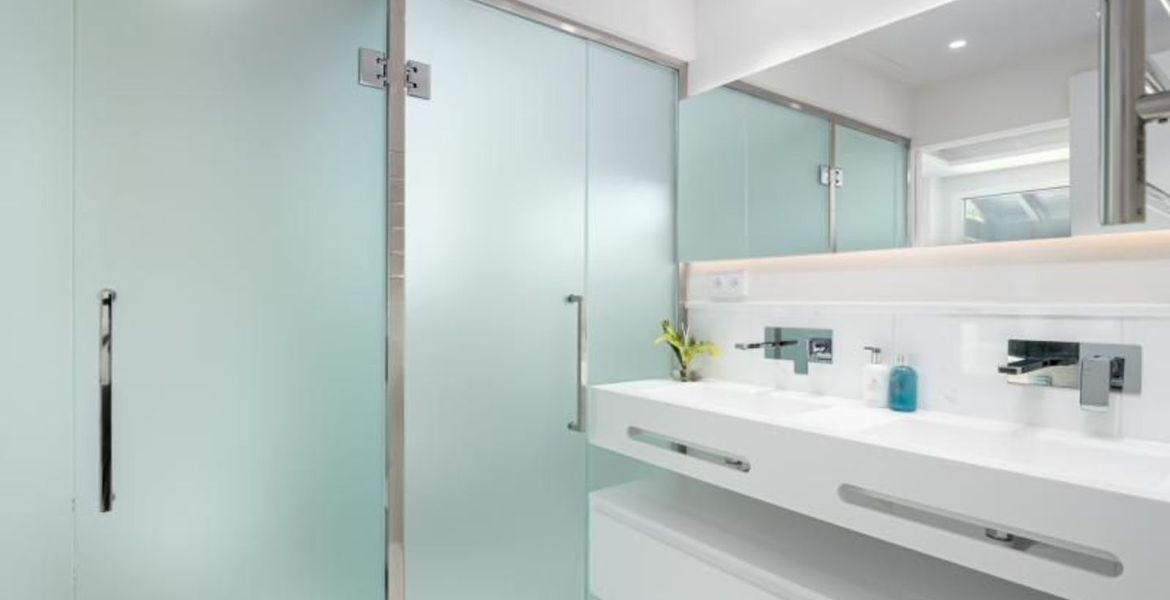 Suite de lujo en alquiler en Hotel Puente Romano Marbella