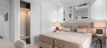 Suite de lujo en alquiler en Hotel Puente Romano Marbella