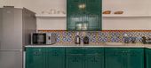 Villa for rent in Nueva Andalucia