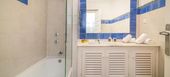 Villa for rent in Nueva Andalucia