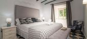 Villa for rent in Nueva Andalucia