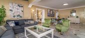 Villa for rent in Nueva Andalucia