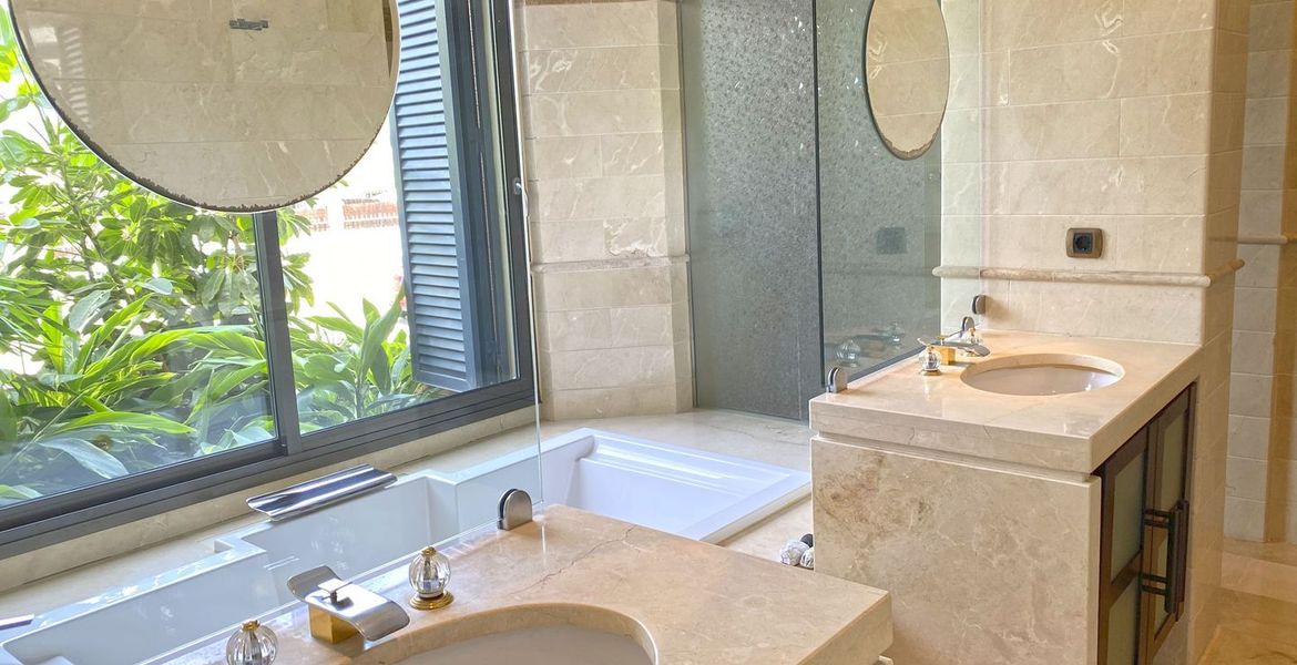 Apartment for Rent in Laguna Banus