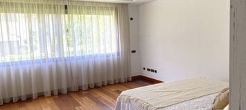 Apartment for Rent in Laguna Banus