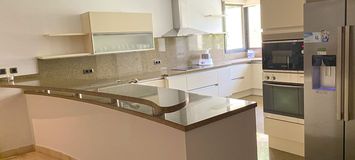 Apartment for Rent in Laguna Banus