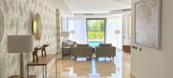 Apartment for Rent in Laguna Banus