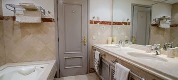 Apartment for Rent in Cabo Bermejo