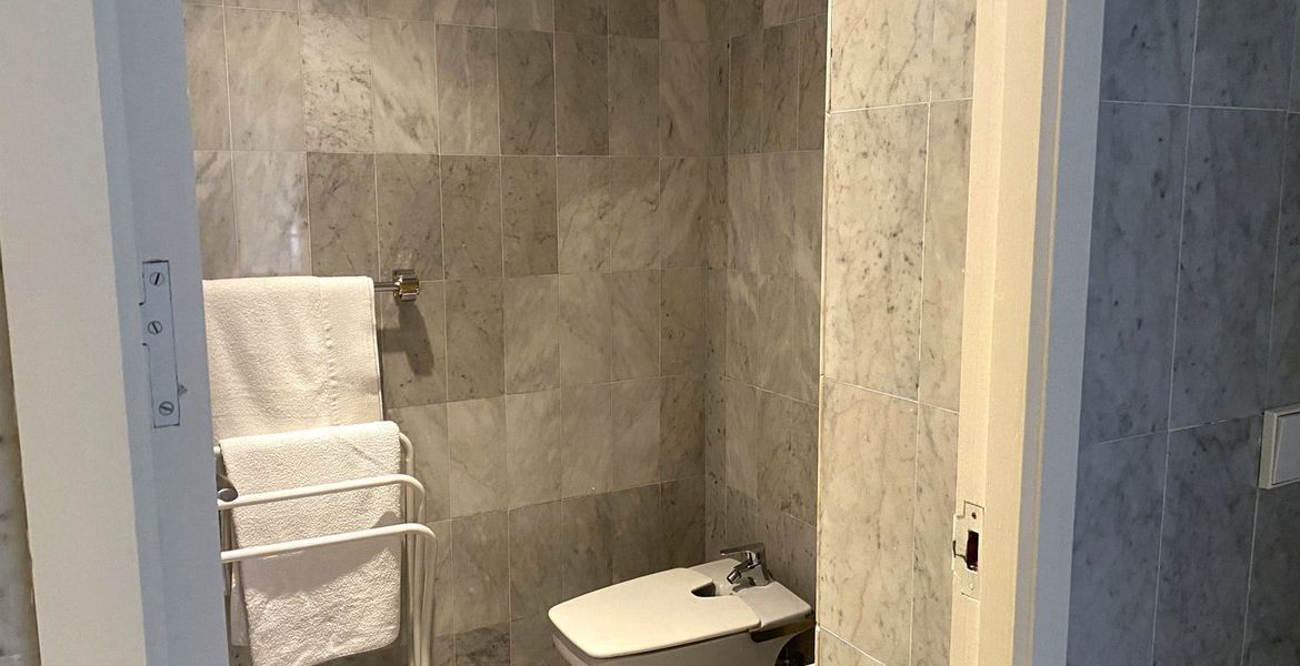 Rental Apartment Marina Puente Romano