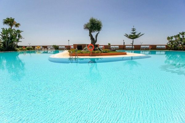 Apartment rental in Malibu