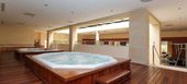 Apartment rental in Malibu