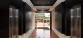 Apartment rental in Malibu