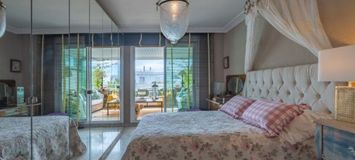 Apartment rental in playa esmeralda