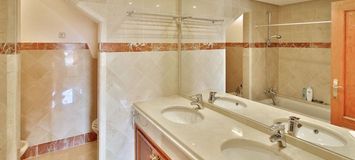 DUPLEX PENTHOUSE À CABO BERMEJO ESTEPONA
