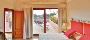 DUPLEX PENTHOUSE À CABO BERMEJO ESTEPONA