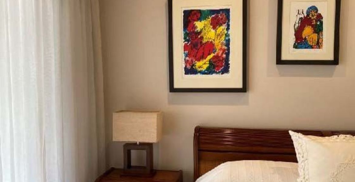 Apartment for Rent in Los Granados