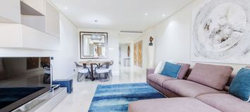 Apartment for rent in doncella beach