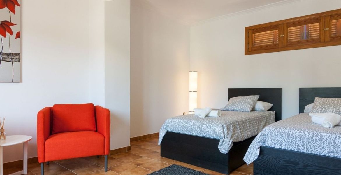 Villa for rent in Mallorca
